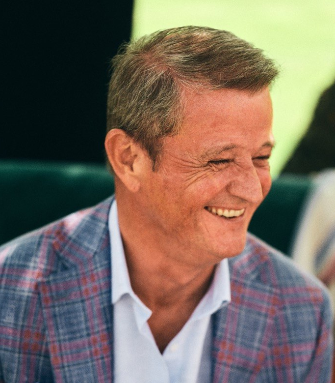 Wim Vanderschueren